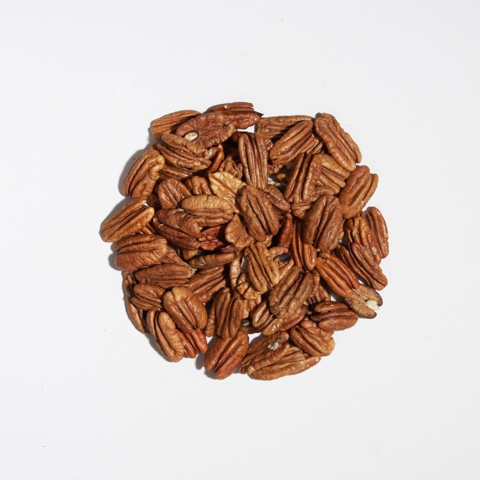 PİKAN CEVİZİ İÇİ ÇİĞ-İSTEDİĞİN KADAR AL