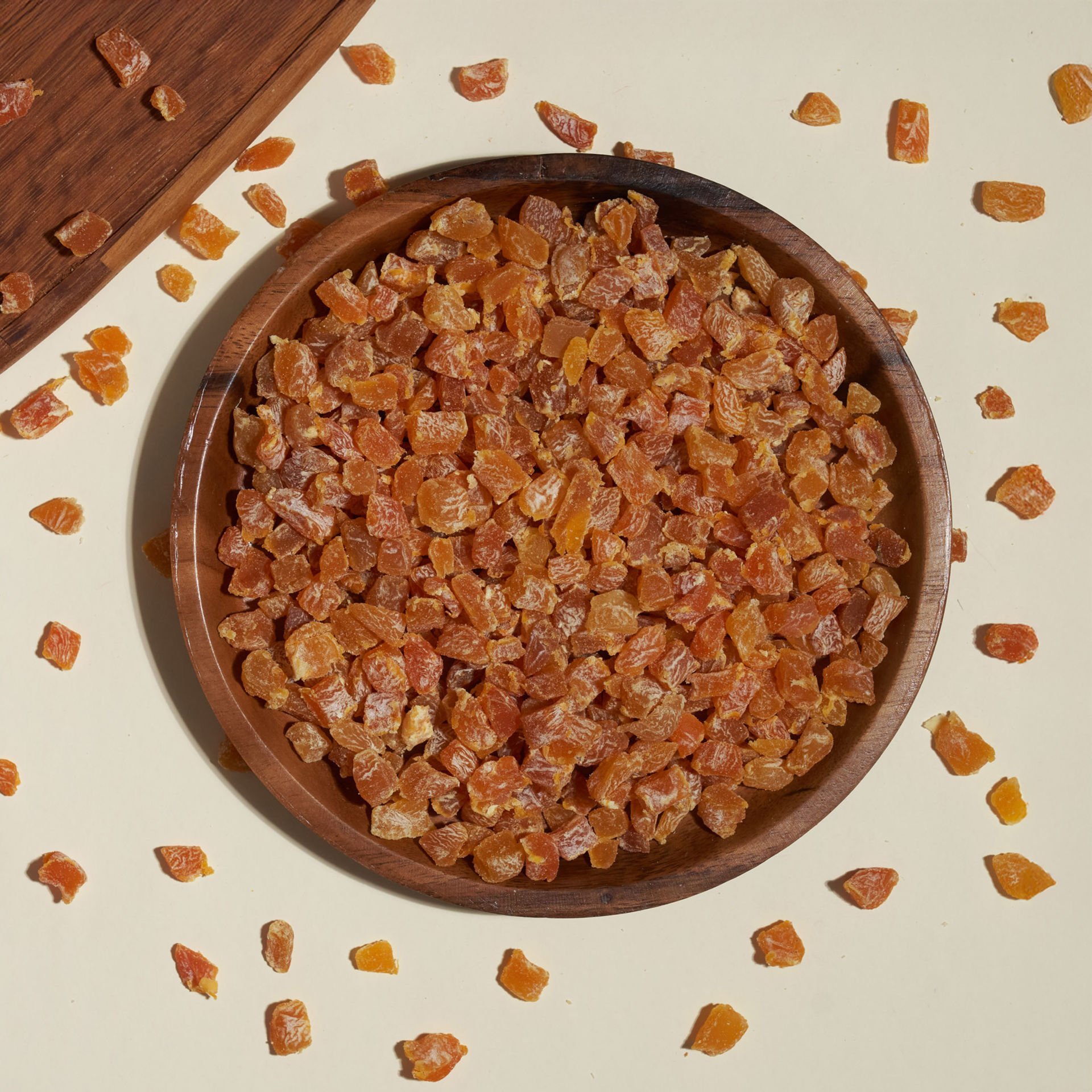 KESME KAYISI-İSTEDİĞİN KADAR AL