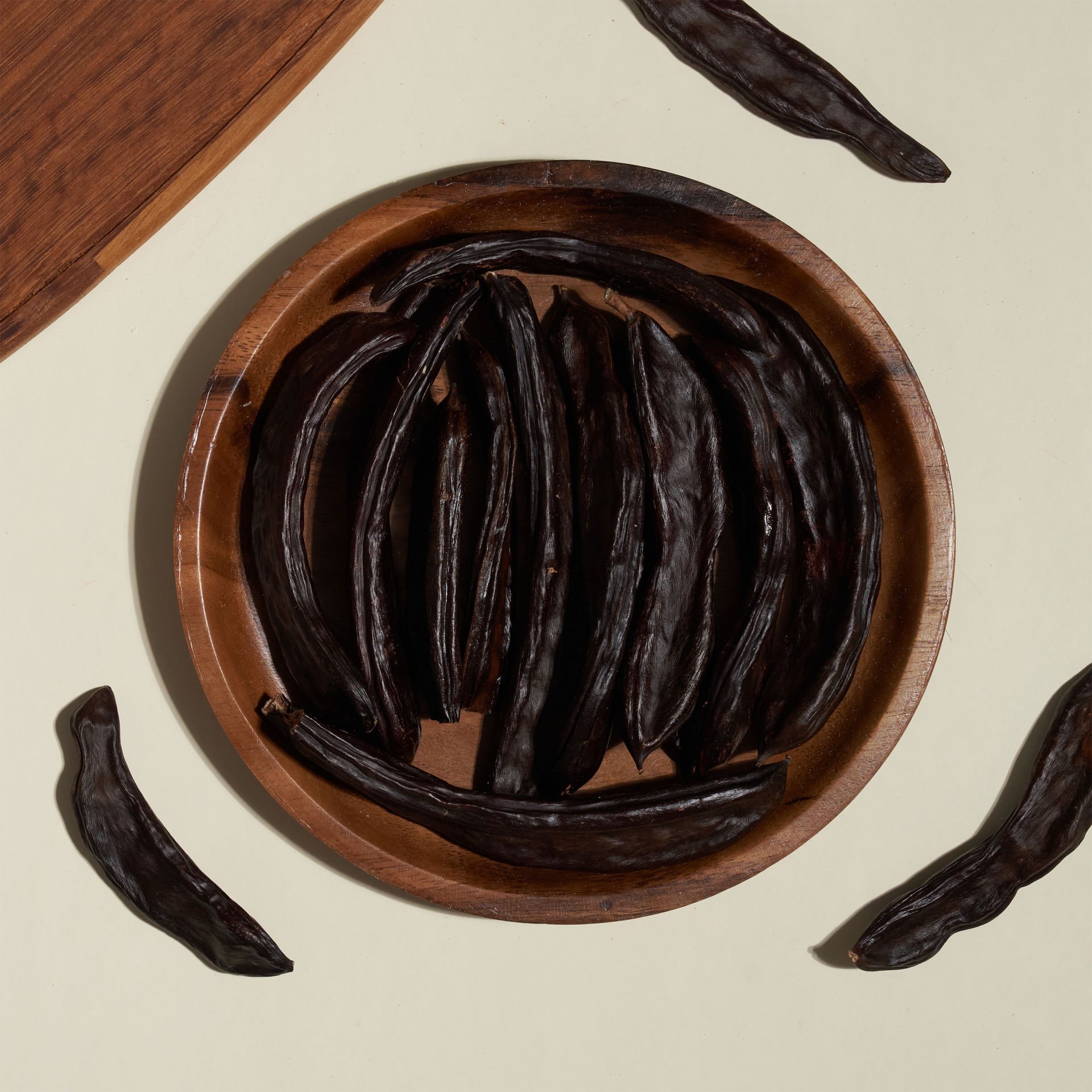 KEÇİBOYNUZU HARNUP-İSTEDİĞİN KADAR AL