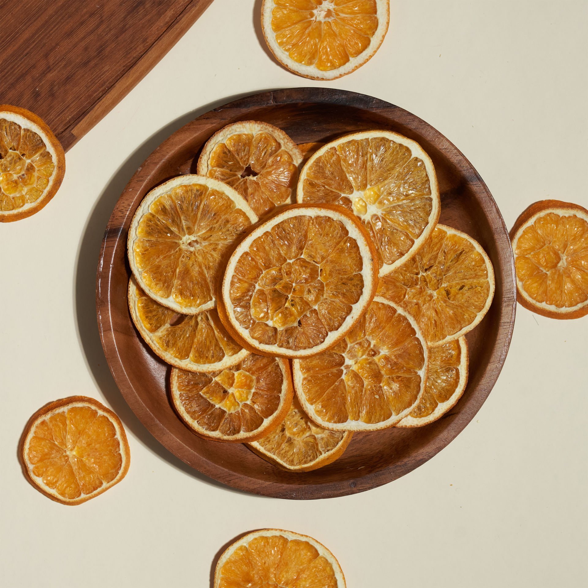 PORTAKAL KURUSU-İSTEDİĞİN KADAR AL