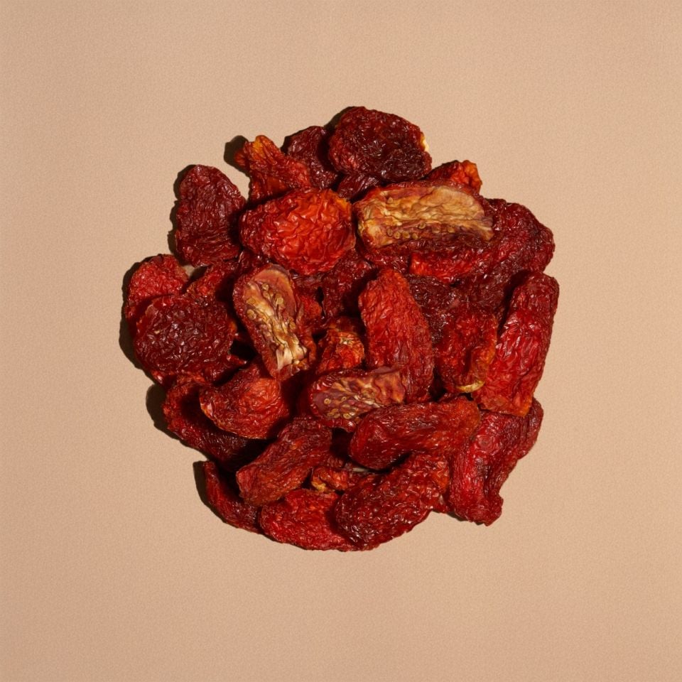 DOMATES KURUSU-İSTEDİĞİN KADAR AL