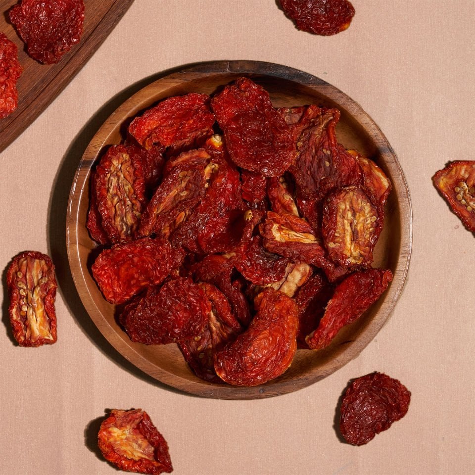 DOMATES KURUSU-İSTEDİĞİN KADAR AL