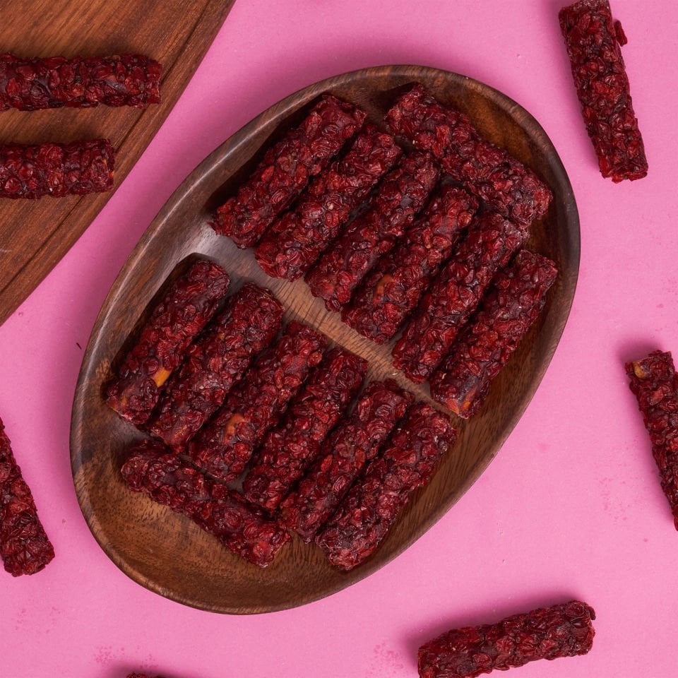 Fitil Lokum Antep Fıstık Dolgulu Zelişi