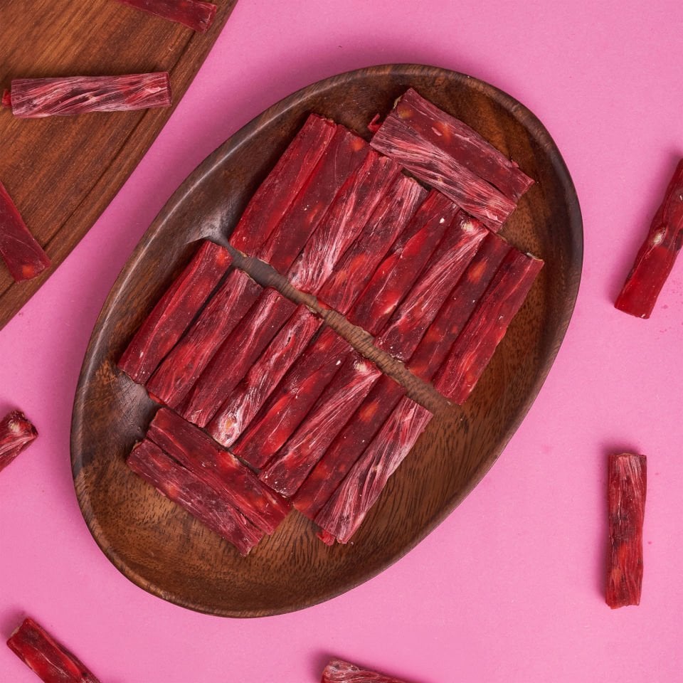 Fitil Lokum Antep Fıstık Narlı