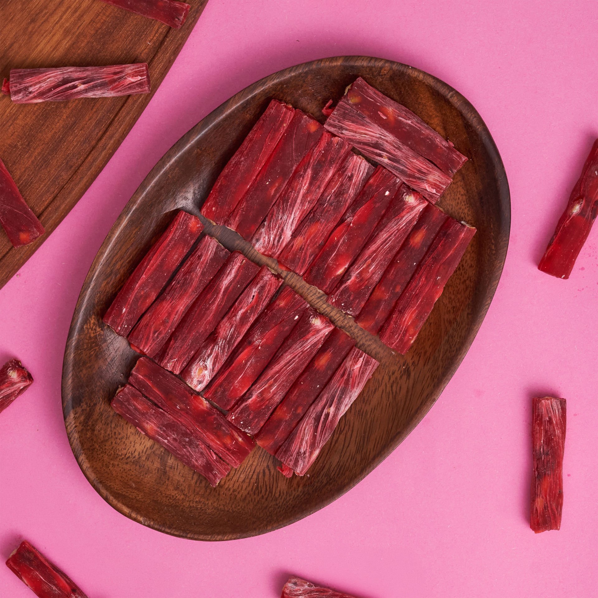 FİTİL LOKUM ANTEP FISTIK NARLI-İSTEDİĞİN KADAR AL