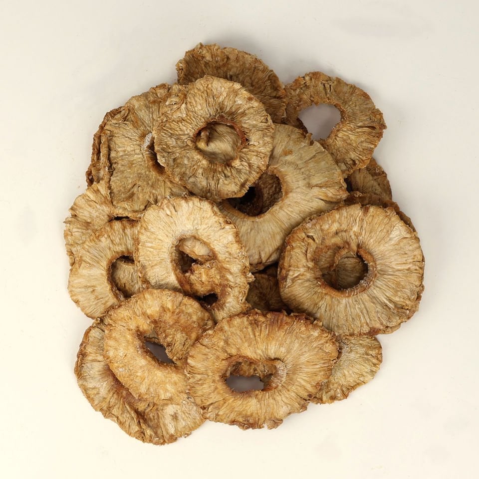 Ofis Atıştırmalık Paketi ( Blueberry, Gojiberry,Ananas Kurusu, Kayısı, Kuru Üzüm ) Granola Hediye