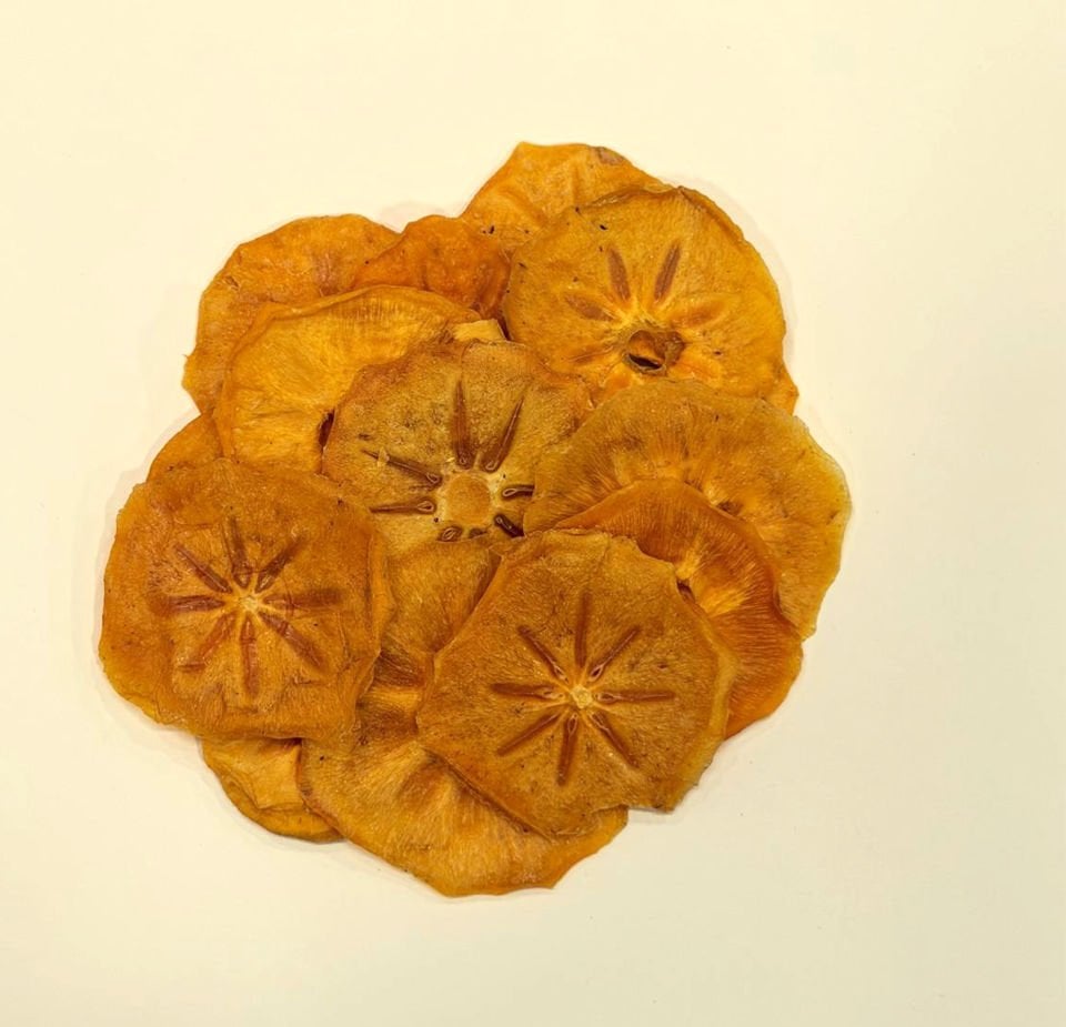 Cennet Hurması - Şeker İlavesiz