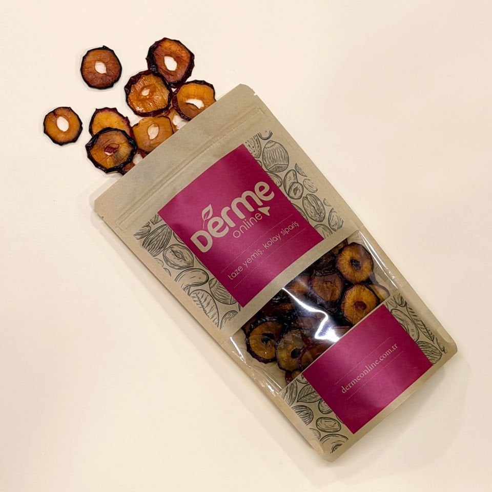 Erik Kurusu  - Şeker İlavesiz