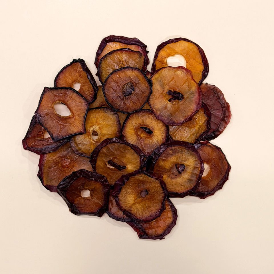 Erik Kurusu  - Şeker İlavesiz