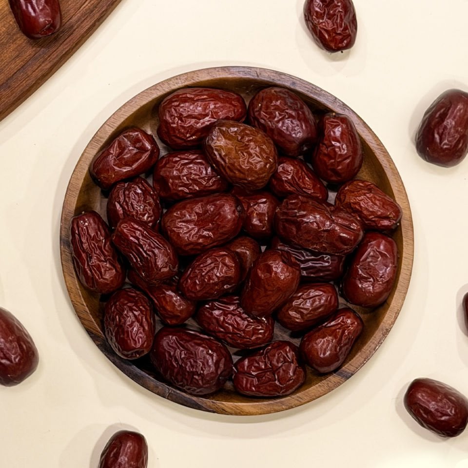 Hünnap Kurusu - Şeker İlavesiz