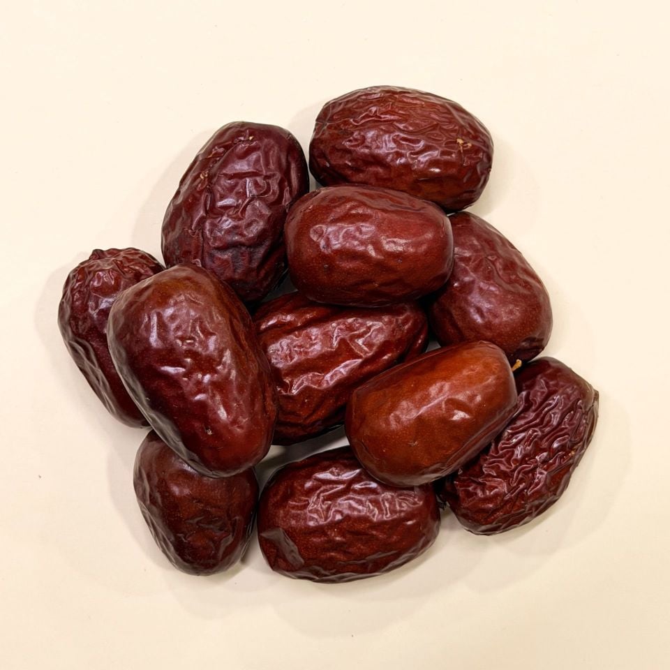 Hünnap Kurusu - Şeker İlavesiz - İstediğin Kadar Al