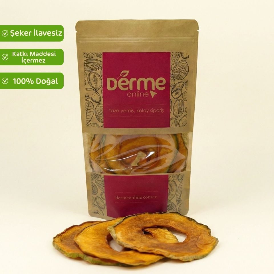 Kavun Kurusu -  Şeker İlavesiz - İstediğin Kadar Al