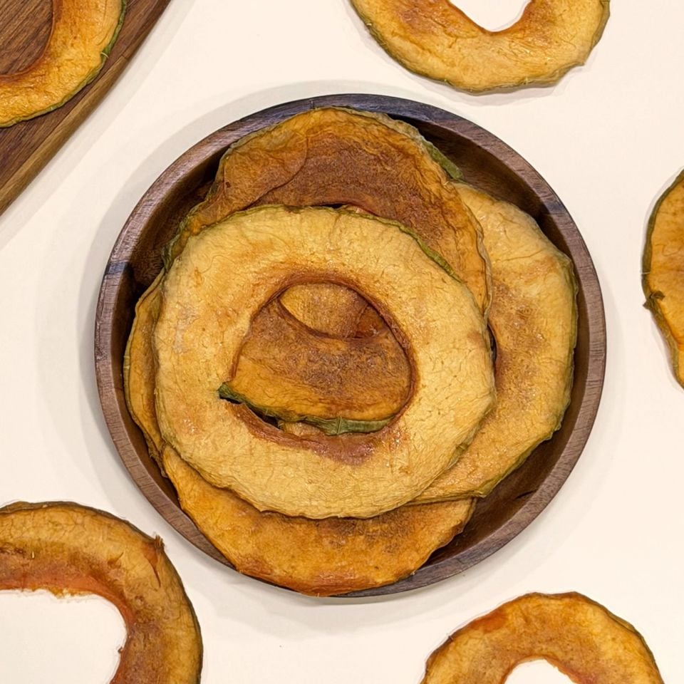 Kavun Kurusu -  Şeker İlavesiz - İstediğin Kadar Al