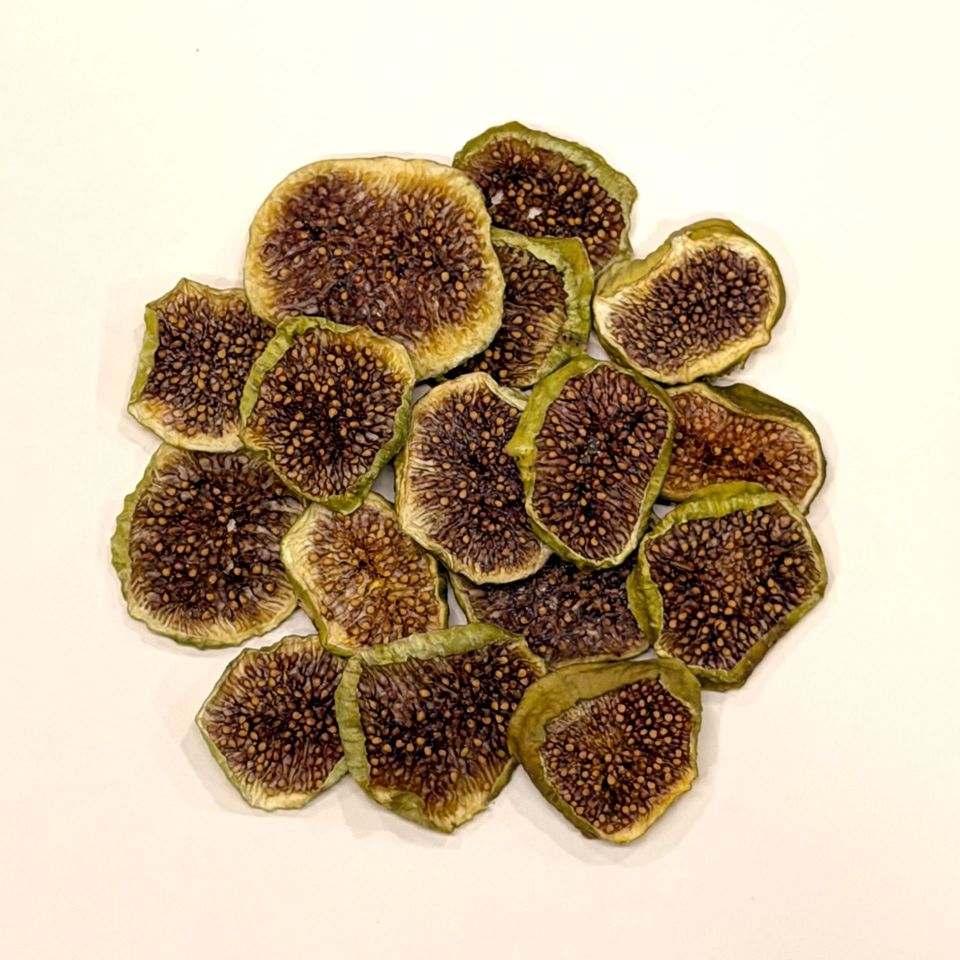 İncir Kurusu - Şeker İlavesiz- İstediğin Kadar Al