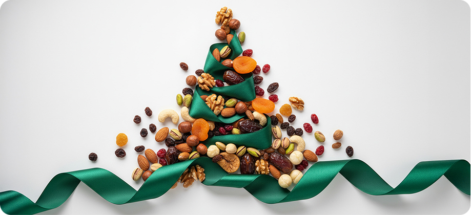 Kendi Karışımını Hazırla