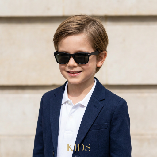 Erkek Çocuk Güneş Gözlüğü