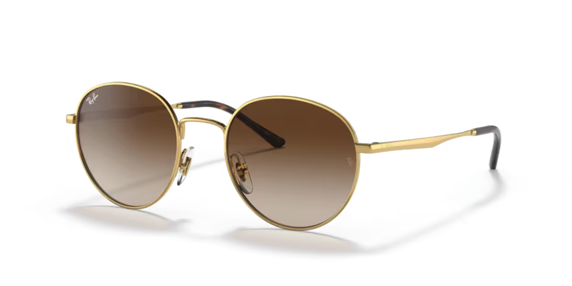 Rayban 3681 001/13 50 Unisex Güneş Gözlüğü