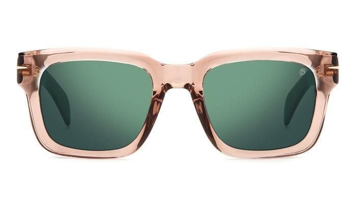 DAVID BECKHAM DB 7100/S ASA 52 Ekartman Unisex Güneş Gözlüğü