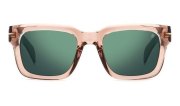 DAVID BECKHAM DB 7100/S ASA 52 Ekartman Unisex Güneş Gözlüğü