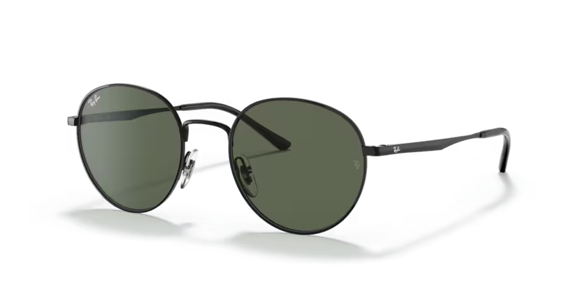 Rayban 3681 002/71 50 Unisex Güneş Gözlüğü