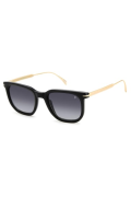 DAVID BECKHAM DB 7119/S 2M2 51 Ekartman Unisex Güneş Gözlüğü