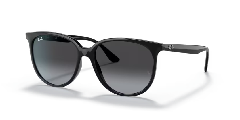 Rayban 4378 601/8G 54 Kadın Güneş Gözlüğü