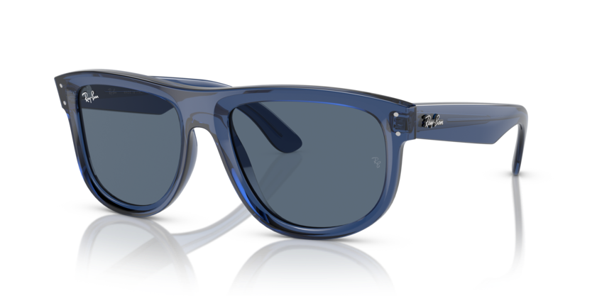 Rayban 0501S 67083A 56 Unisex Güneş Gözlüğü