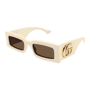 GUCCI-1425S-004-53 21-Kadın Güneş Gözlüğü