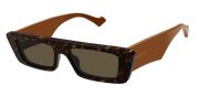 Gucci-Gg1331s-003-54 Unisex Güneş Gözlüğü