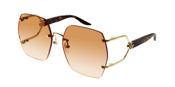 Gucci-GG 1562S-003-Güneş Gözlüğü
