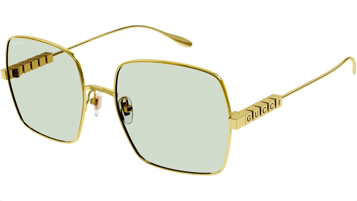 GUCCI-1434S-003-57-Kadın Güneş Gözlüğü