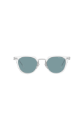 PRADA 17YS 2AZ04D 49 Ekartman Unisex Güneş Gözlüğü
