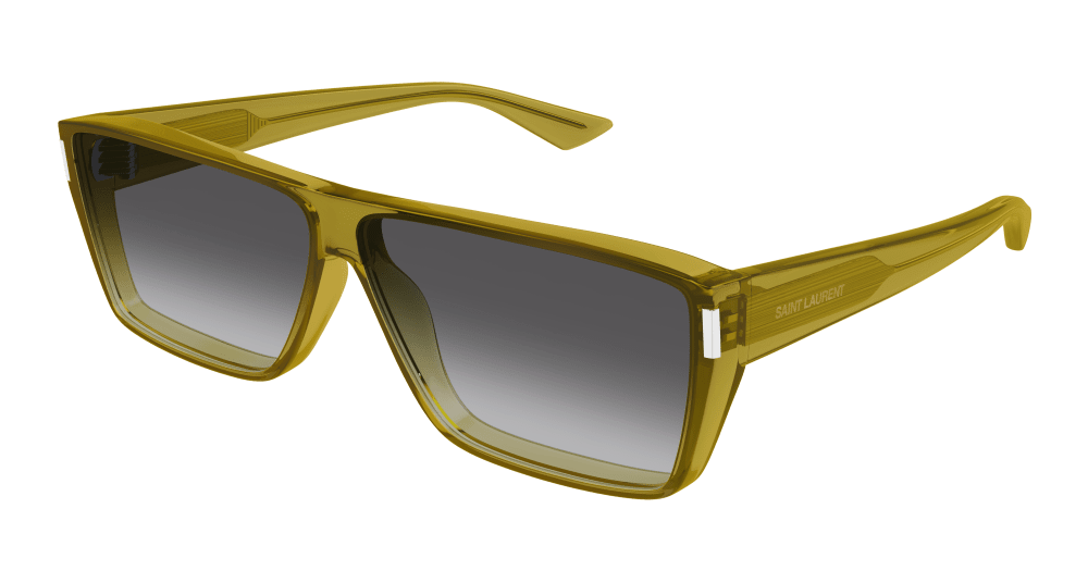 Saınt Laurent 757 004 Unisex Güneş Gözlüğü