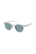 PRADA 17YS 2AZ04D 49 Ekartman Unisex Güneş Gözlüğü