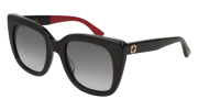 GUCCI-GG0163SN 003 51-22-140 G-Güneş Gözlüğü