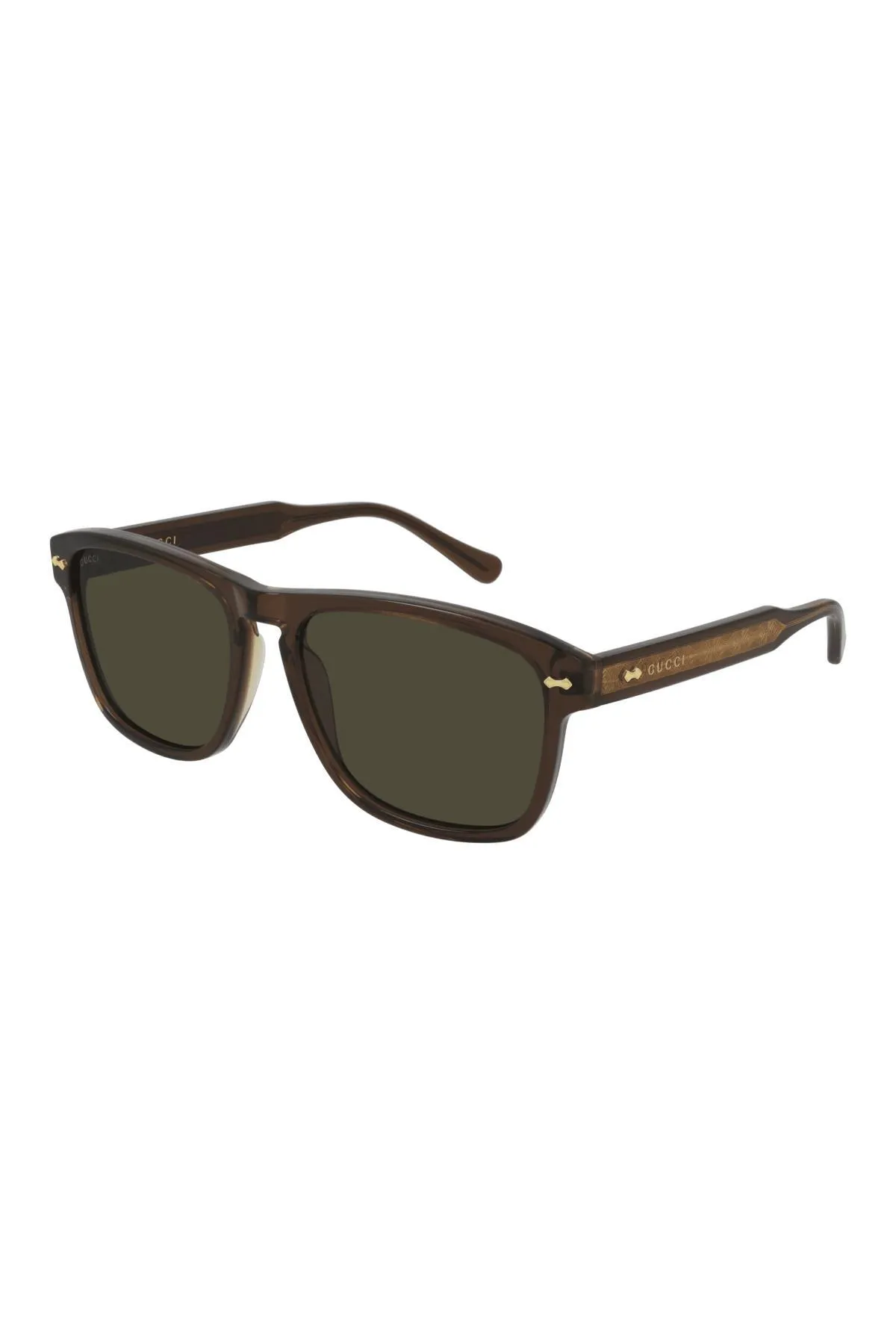 Gucci-Gg0911s 003 58-Unisex Güneş Gözlüğü