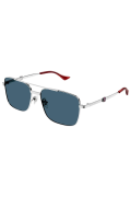 Gucci-Gg1441s 003 58-Erkek Güneş Gözlüğü