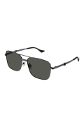 Gucci-GG1441S 001 58*16 145-Erkek Güneş Gözlüğü