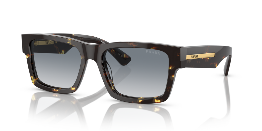 PRADA  25ZS 16R30F 56 Ekartman Unisex Güneş Gözlüğü