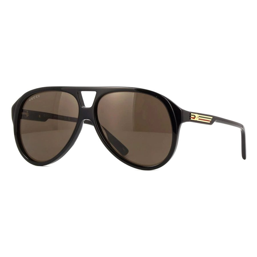 Gucci GG 1286S 001-Güneş gözlüğü