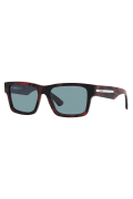 PRADA  25ZS 18I04D 53 Ekartman Unisex Güneş Gözlüğü