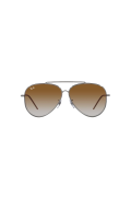 Ray-Ban Reverse 0rbr 0101s 004/cb 59 Unisex Güneş Gözlüğü