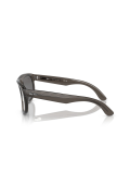 Ray-Ban Reverse RB 0501s 6707gs 56 Unisex Güneş Gözlüğü
