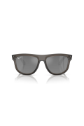 Ray-Ban Reverse RB 0501s 6707gs 56 Unisex Güneş Gözlüğü