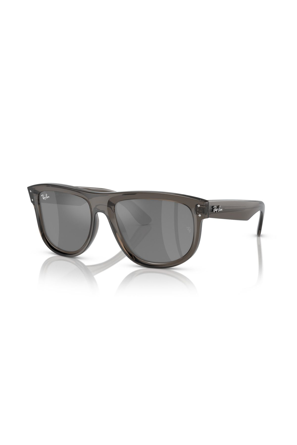 Ray-Ban Reverse RB 0501s 6707gs 56 Unisex Güneş Gözlüğü