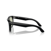 Ray-Ban RB 0502S 6677/2 53 Unisex Güneş Gözlüğü