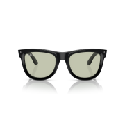 Ray-Ban RB 0502S 6677/2 53 Unisex Güneş Gözlüğü