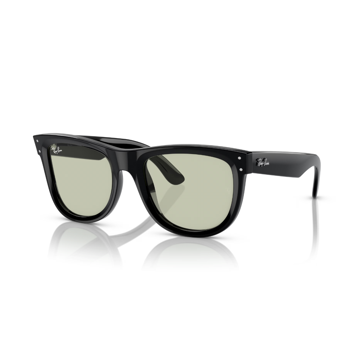 Ray-Ban RB 0502S 6677/2 53 Unisex Güneş Gözlüğü