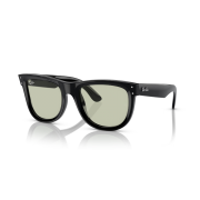 Ray-Ban RB 0502S 6677/2 53 Unisex Güneş Gözlüğü