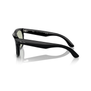 Ray-Ban RB R0502S 6677/2 50 Ray-Ban WAYFARER REVERSE Güneş Gözlüğü